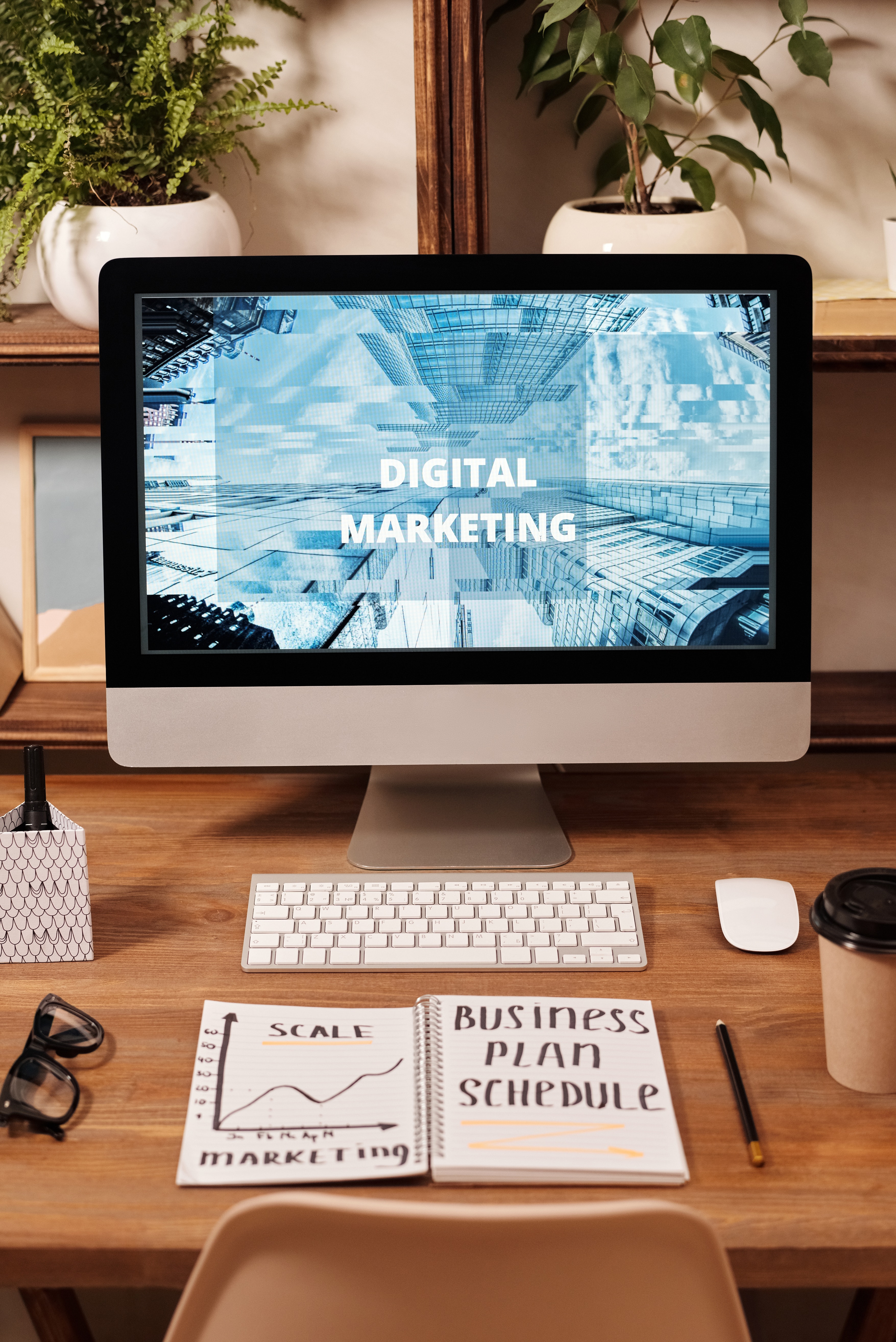 Tips para elegir una Agencia de Marketing Digital