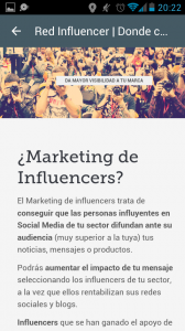 marketing-de-influencers-red-influencer-app-web