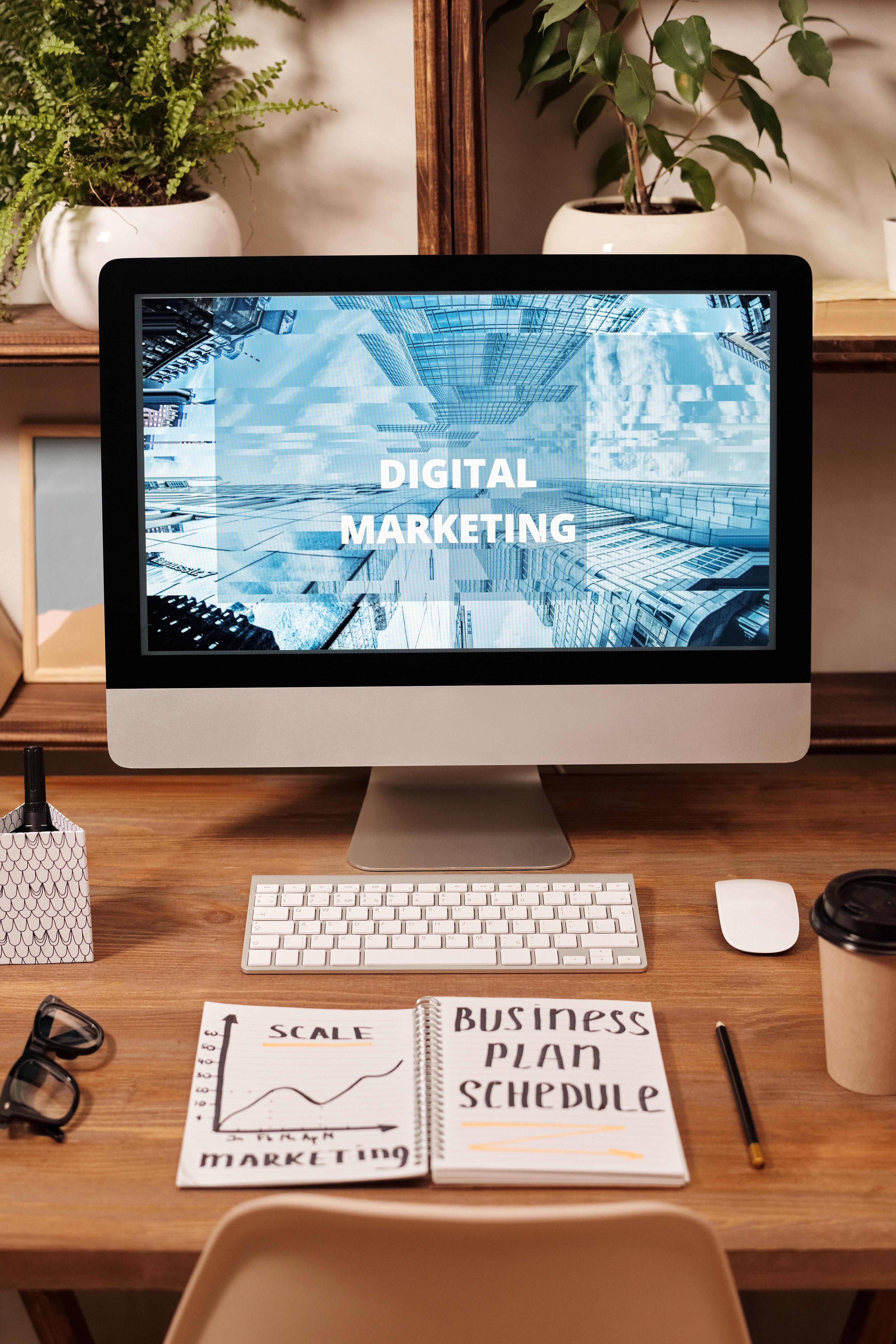 agencias marketing digital