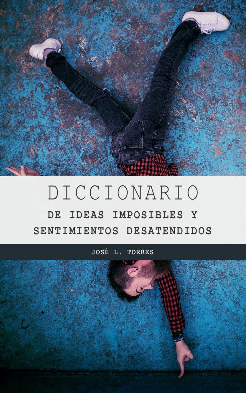 Diccionario de los sentimientos desatendidos y las ideas imposibles