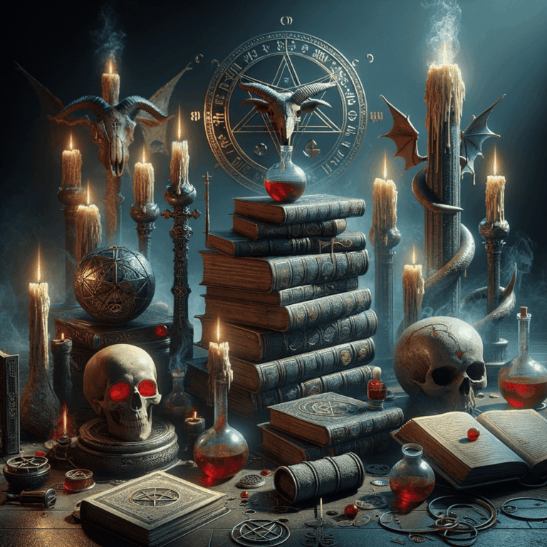 7 Hechizos Prohibidos Del Darkhold Que Probablemente No Querras Probar 1