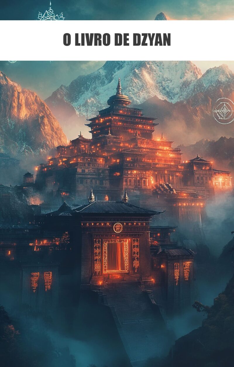 El libro de Dzyan - Imagen 6