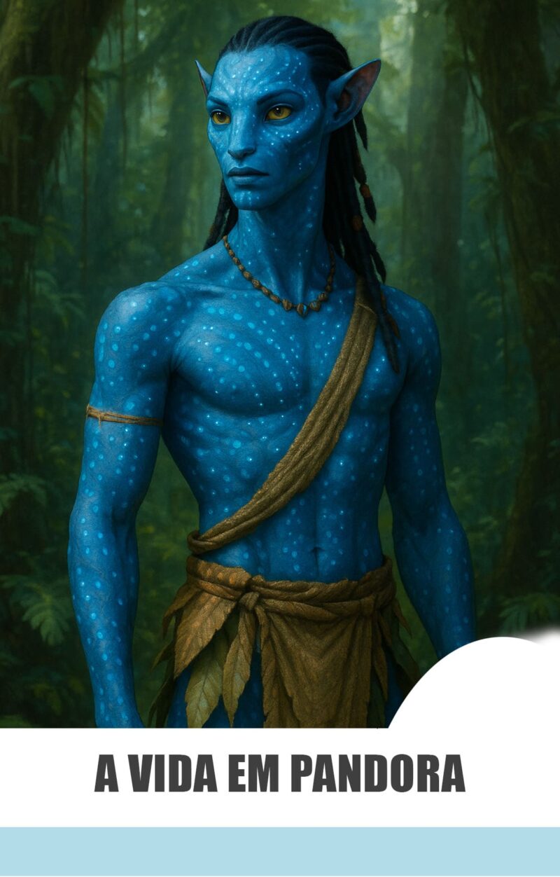 La vida en Pandora - Image 2