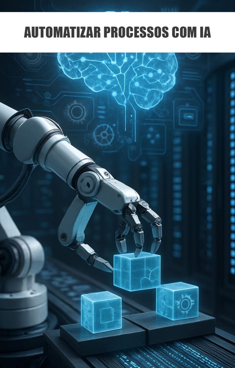 Automatizar procesos con IA - Imagen 6