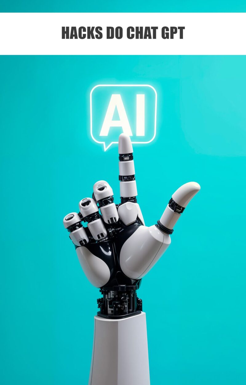 Hacks para ChatGPT - Imagen 2