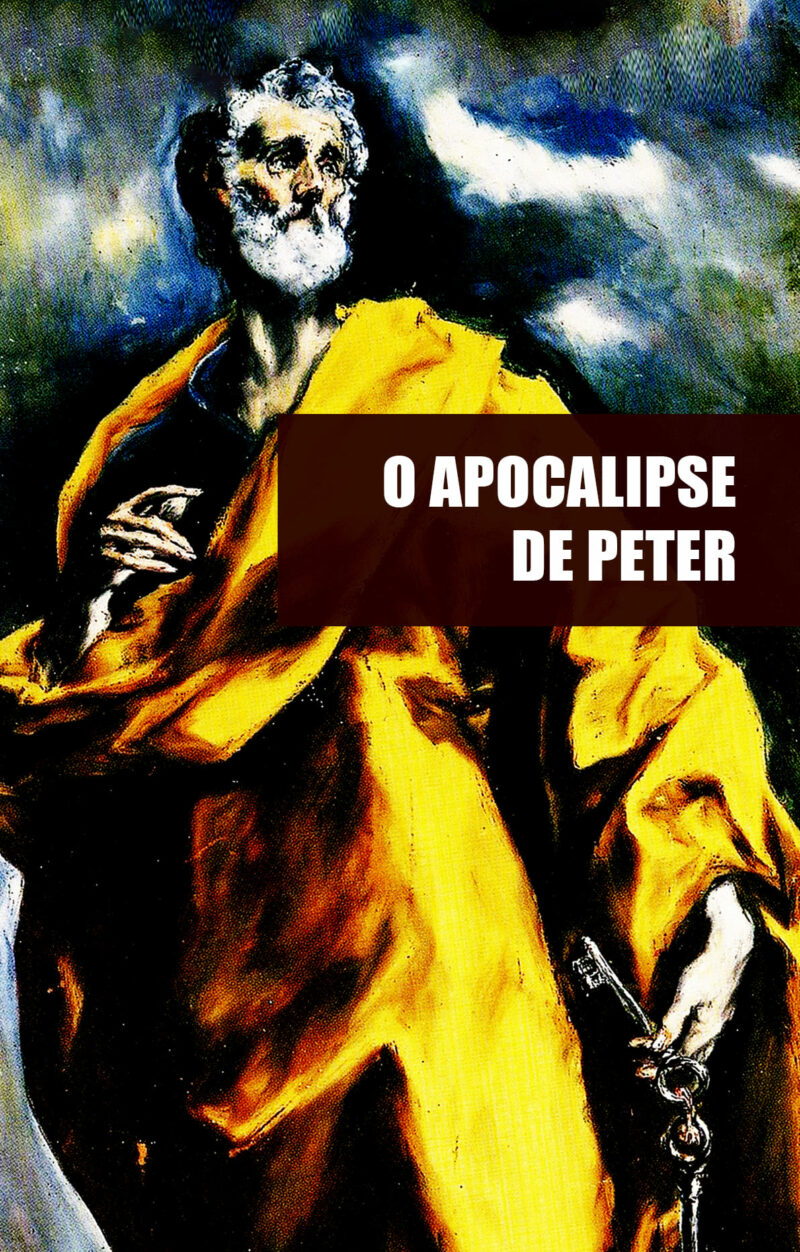 El apocalipsis de Pedro - Imagen 7