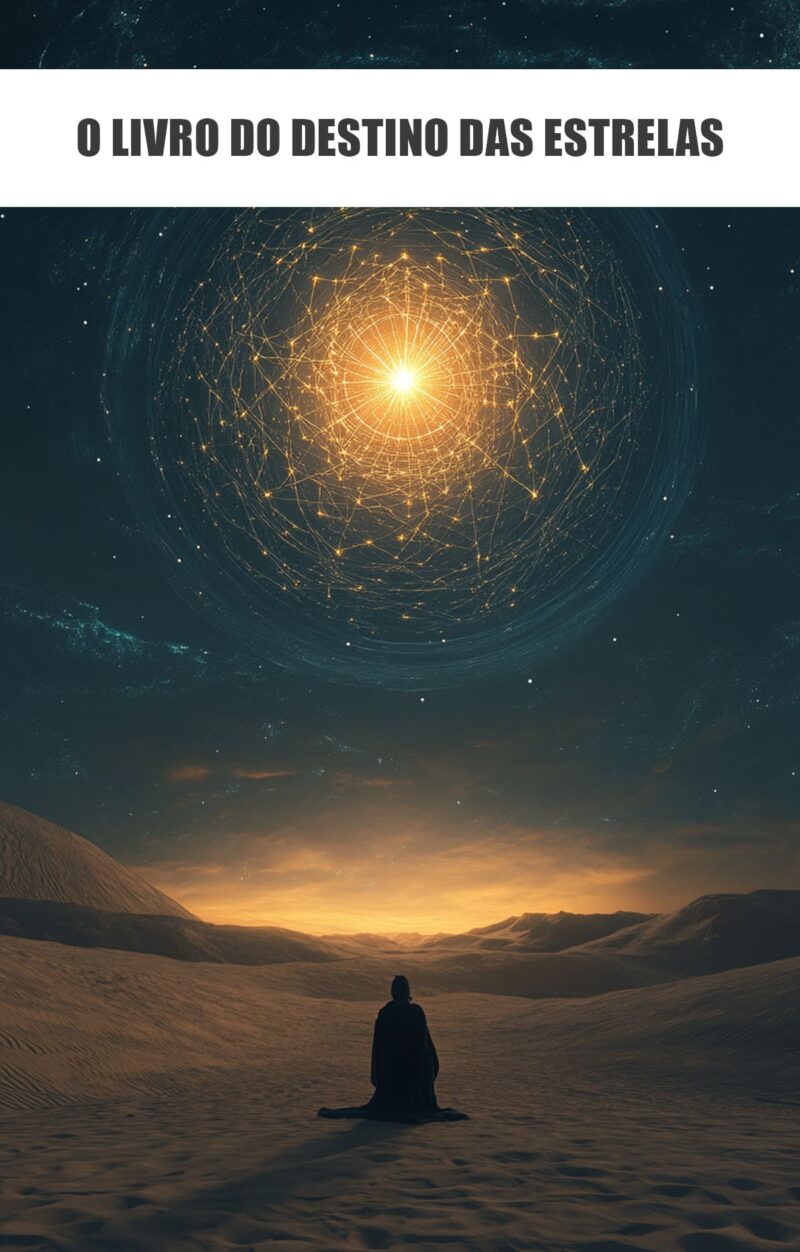 El Libro del Destino de las Estrellas - Imagen 6