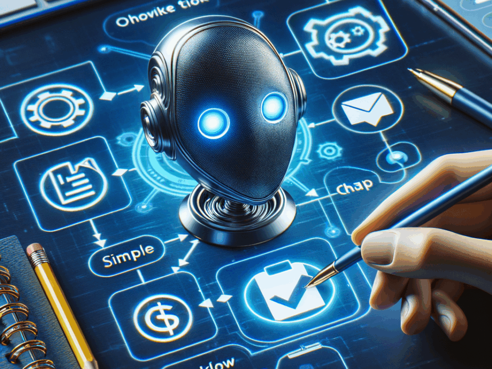 Como Automatizar Tareas Usando Chatgpt Y Zapier Guia Paso A Paso