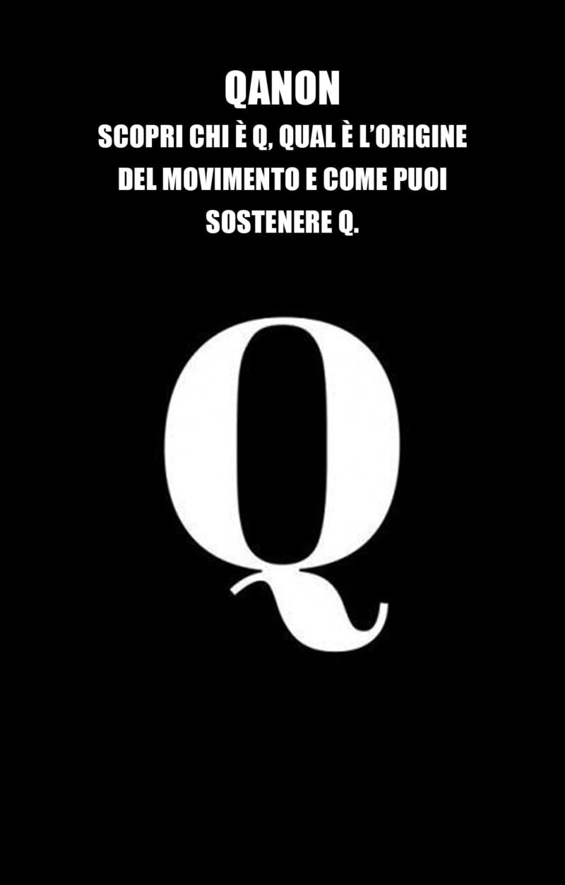 QAnon - Imagen 4