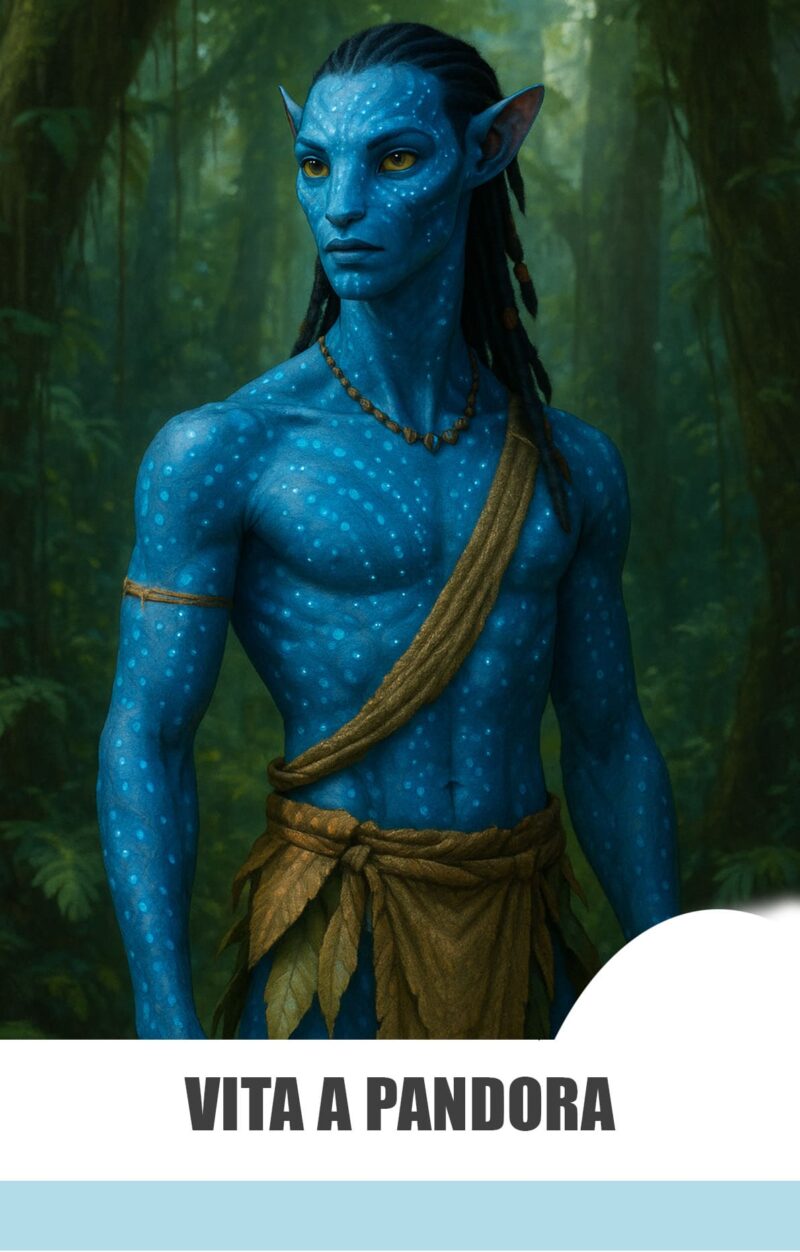 La vida en Pandora - Image 3
