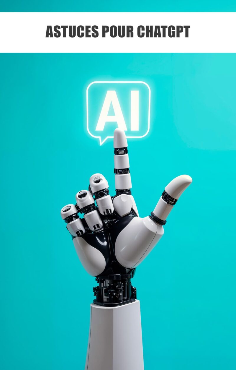 Hacks para ChatGPT - Imagen 6