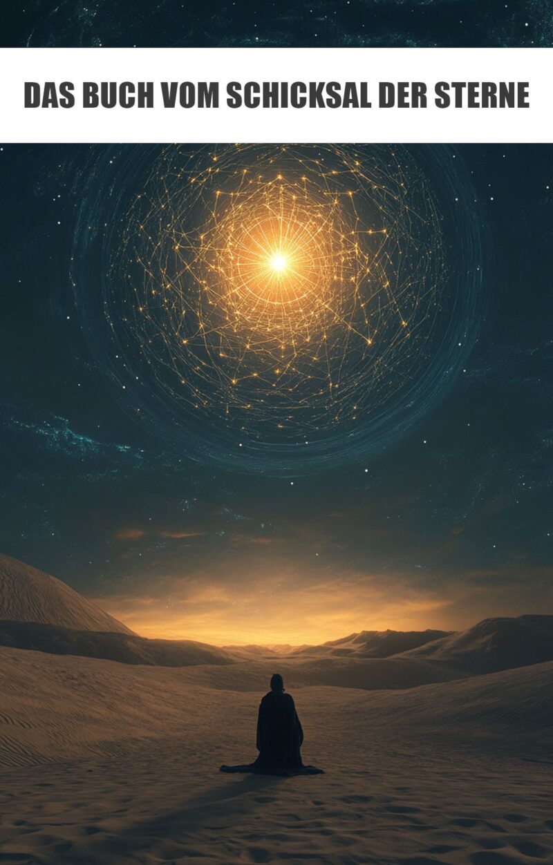 El Libro del Destino de las Estrellas - Imagen 4