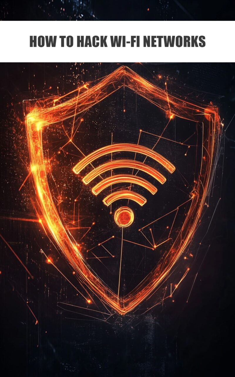 Cómo Hackear Redes Wifi