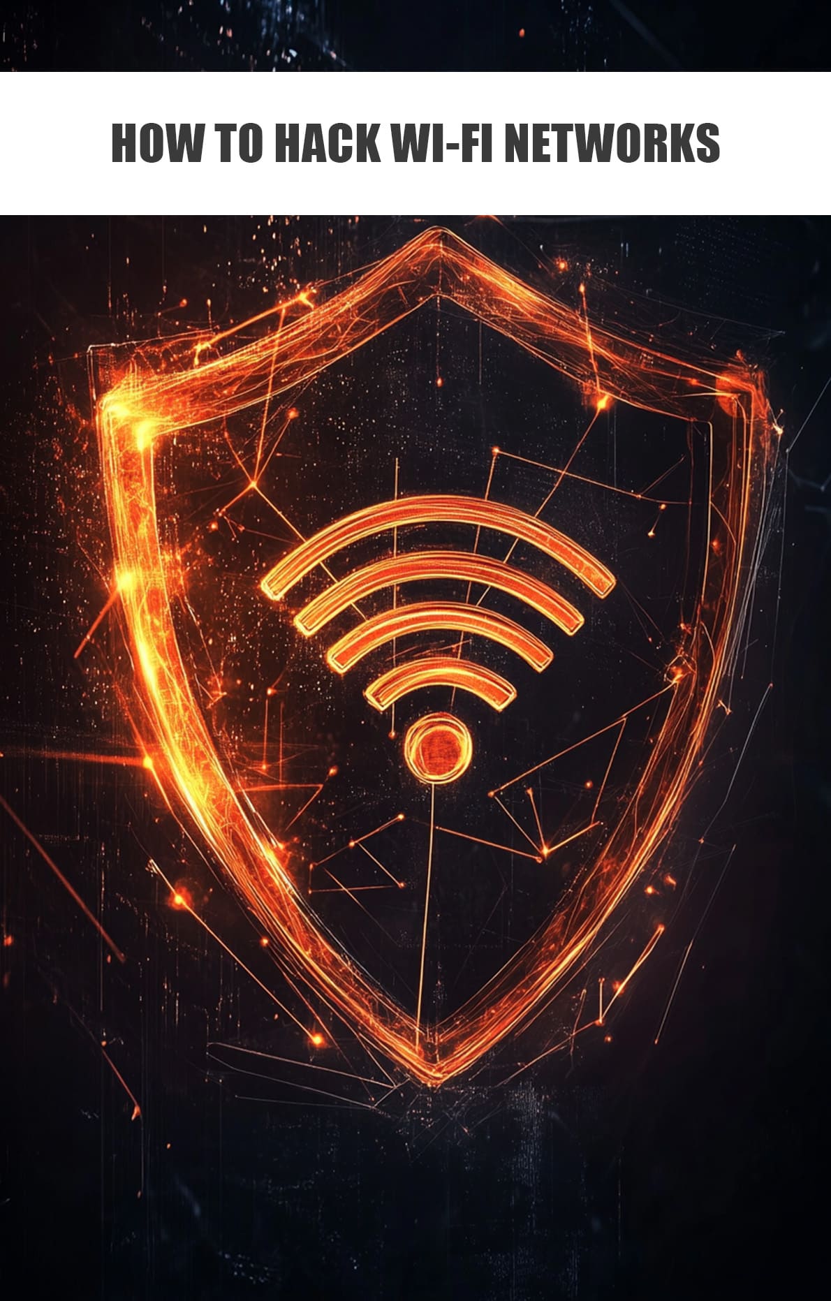 Cómo Hackear Redes Wifi