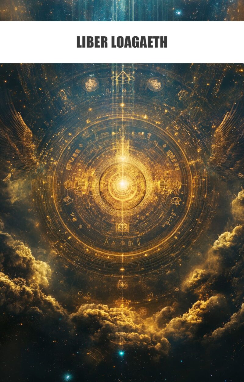 Liber Loagaeth