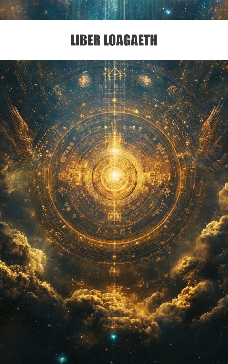 Liber Loagaeth