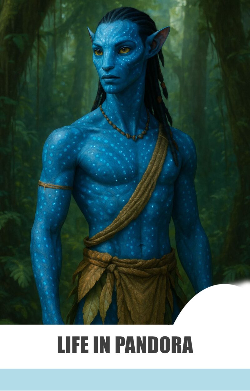 La vida en Pandora - Image 5
