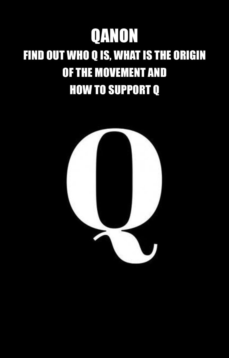 QAnon - Imagen 3