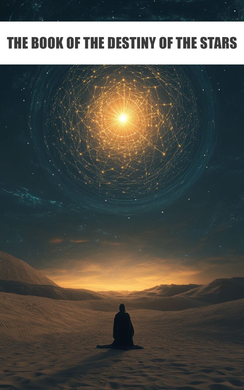 El Libro del Destino de las Estrellas