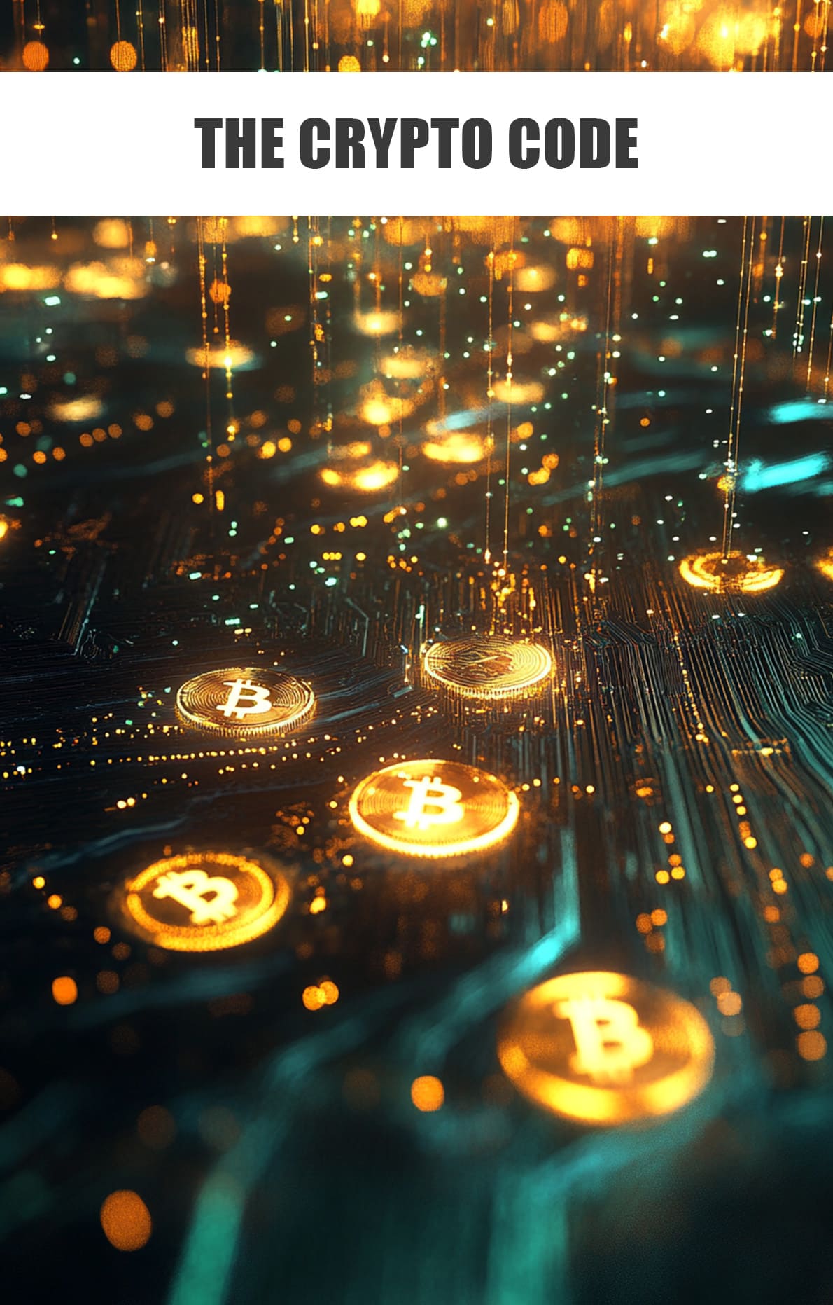 El Código Cripto