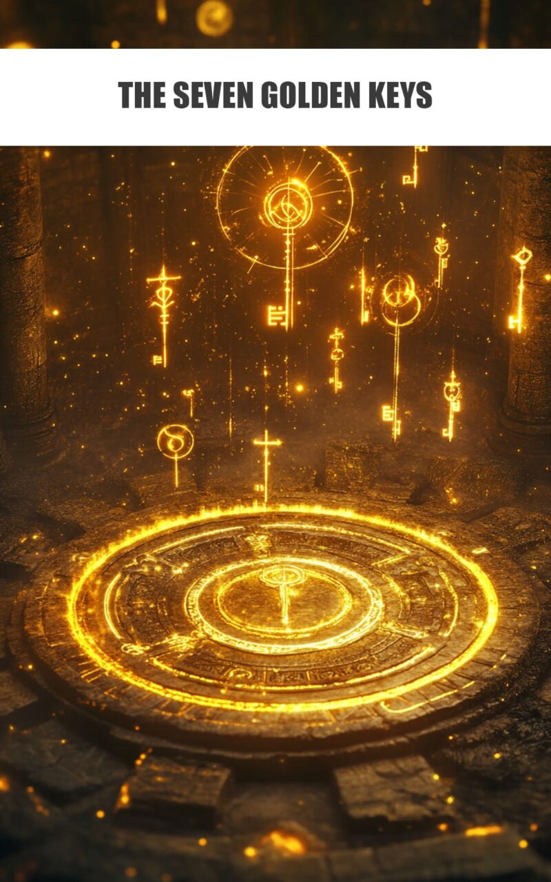 The Seven Golden Keys