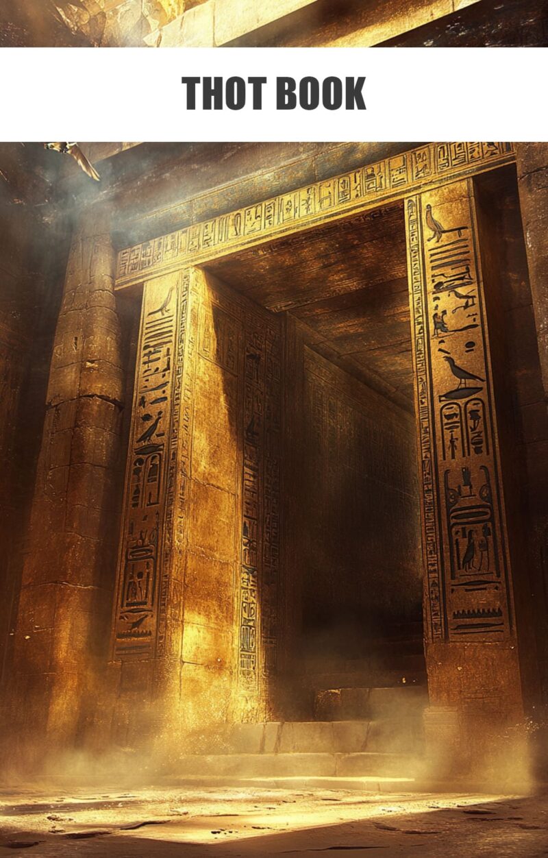 Libro de Thot - Image 4