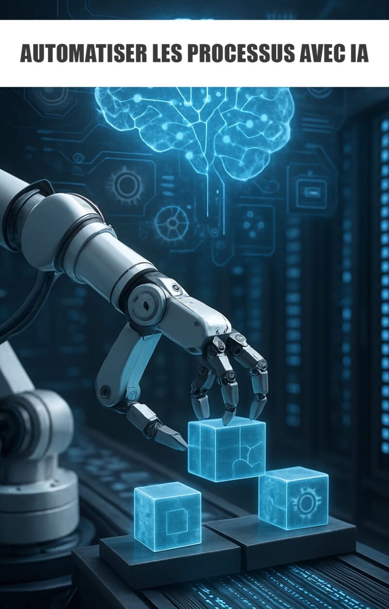 Automatizar procesos con IA - Imagen 4
