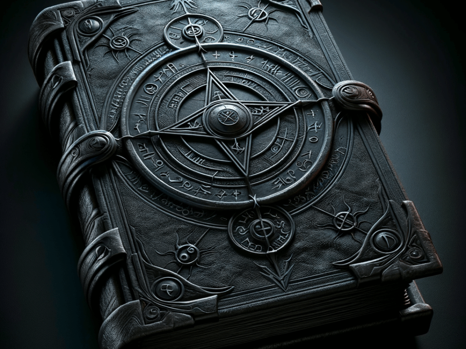 Darkhold La Guia Definitiva Del Libro De Magia Oscura Que Aterroriza A Marvel