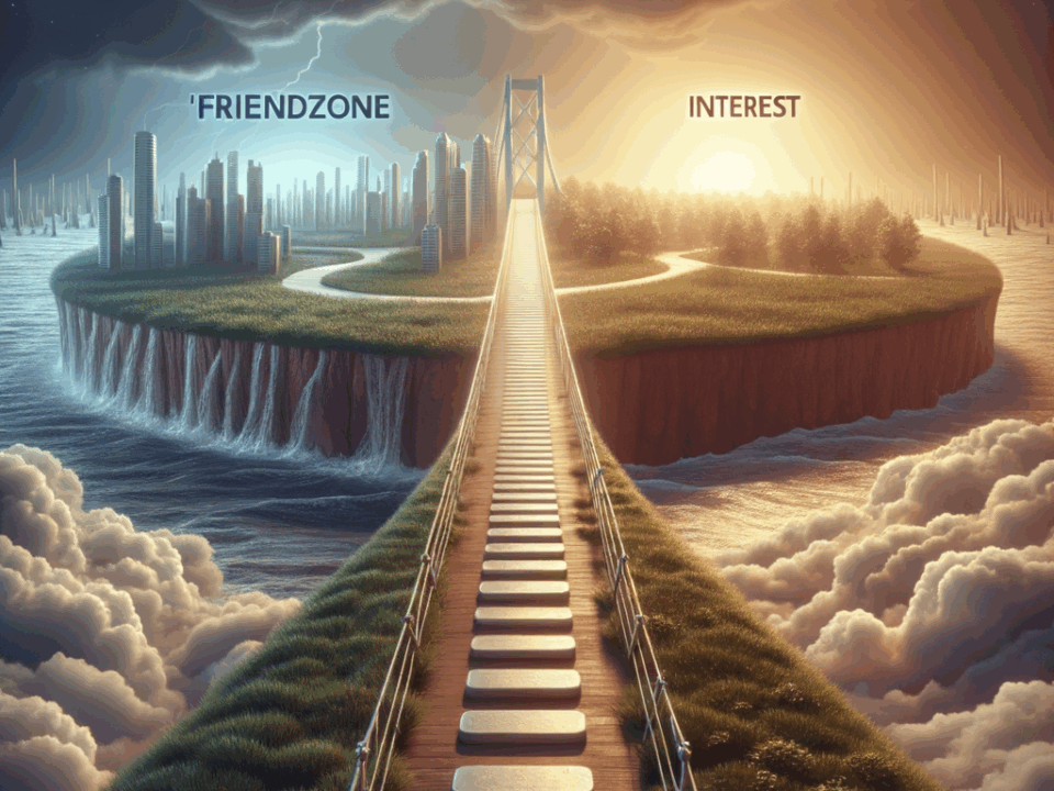 De La Friendzone Al Interes Estrategias Para Cambiar Su Percepcion