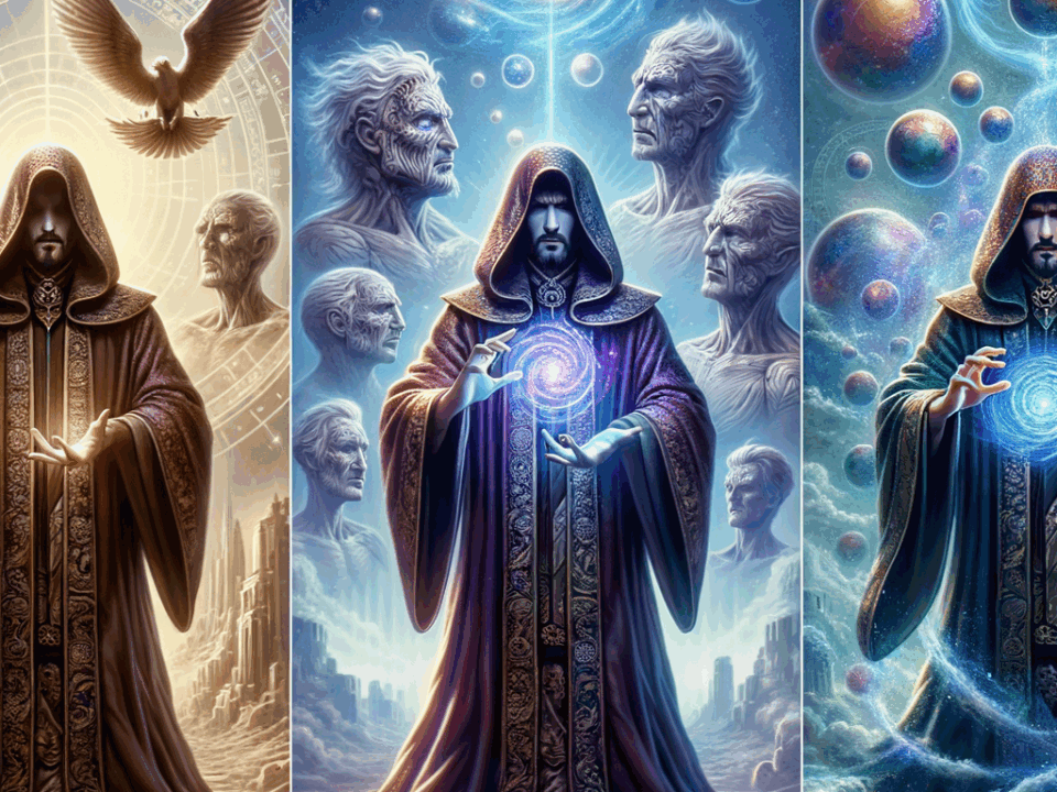 Del Mago Supremo Al Multiverso La Evolucion De Doctor Strange En El Ucm
