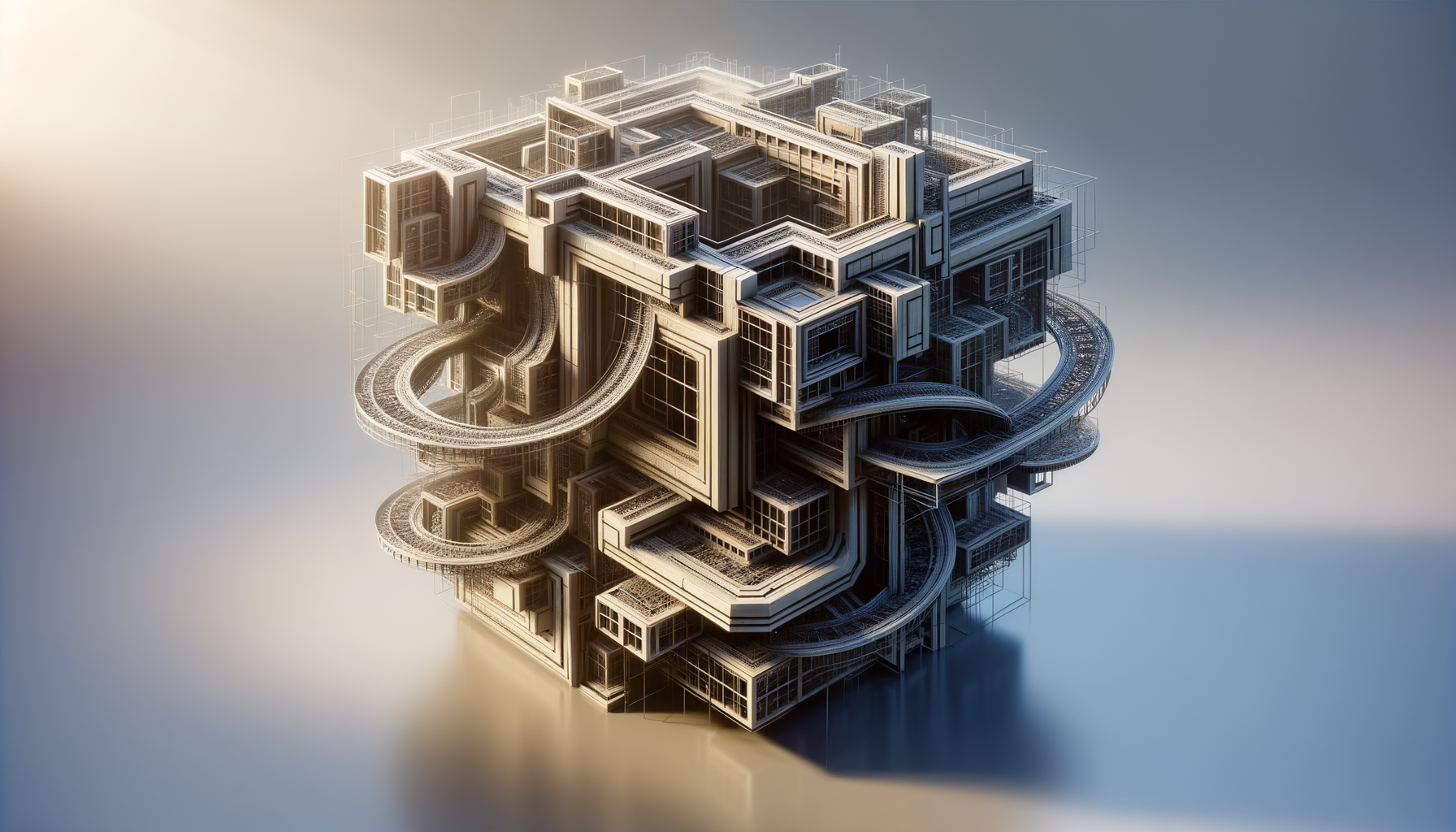 el-laberinto-que-respira-arquitectura-imposible-y-conciencia-fragmentada