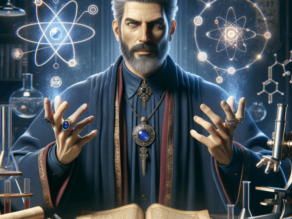 La Ciencia Y La Magia De Stephen Strange Realidad O Ficcion