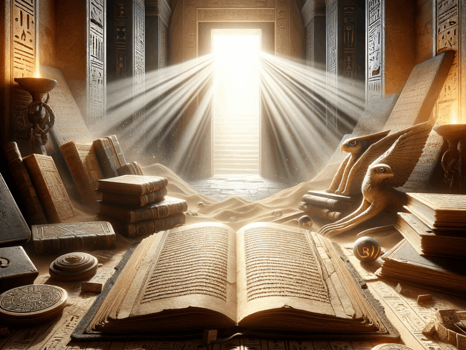 La Verdad Oculta Tras Las Cronicas De Manethon Lo Que No Te Cuentan Los Libros De Texto