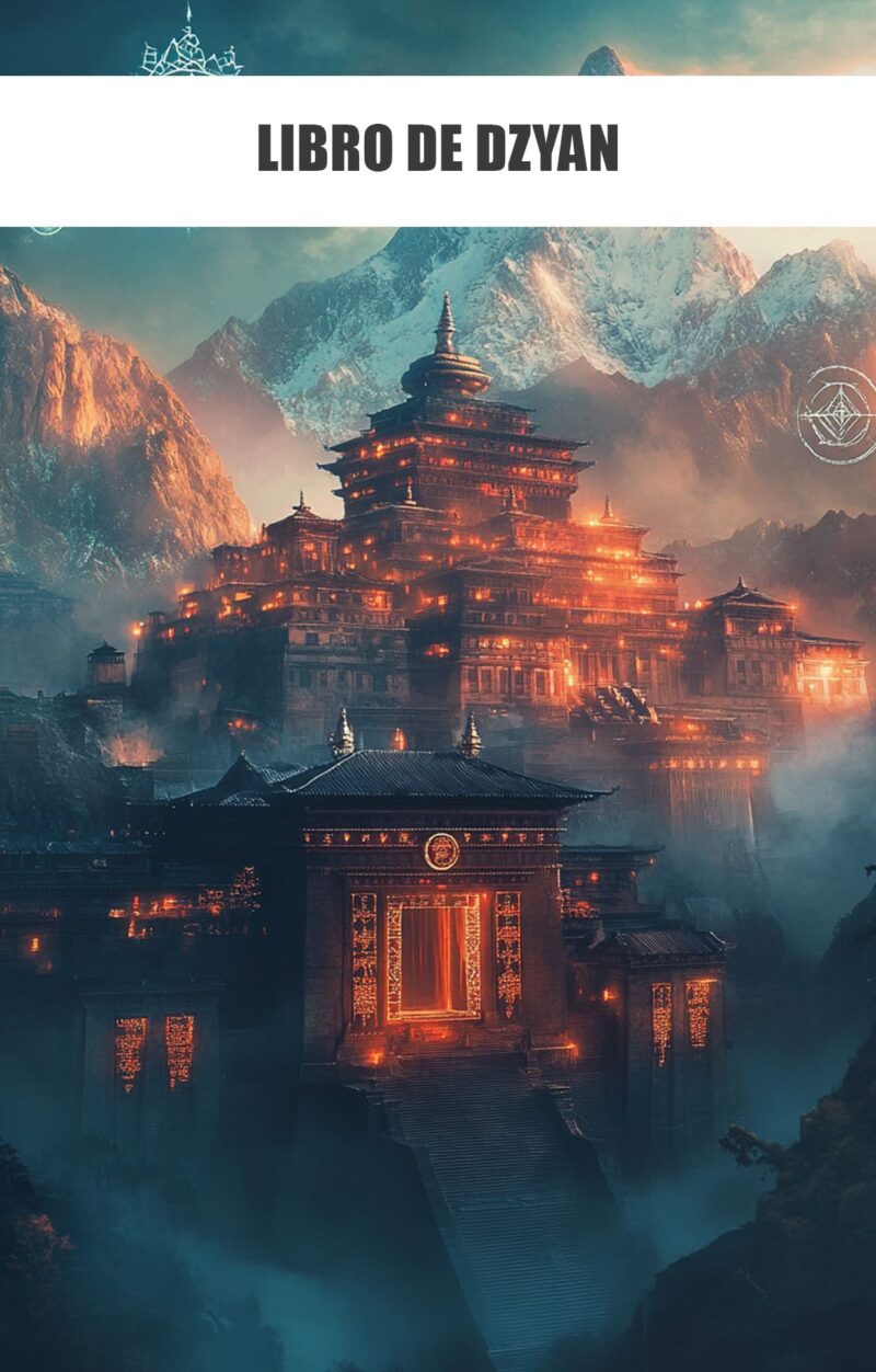 El libro de Dzyan - Imagen 3