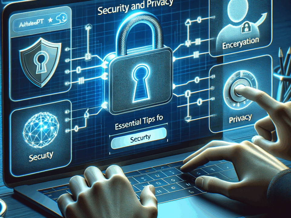 Seguridad Y Privacidad Al Exprimir Chatgpt Consejos Y Ajustes Esenciales