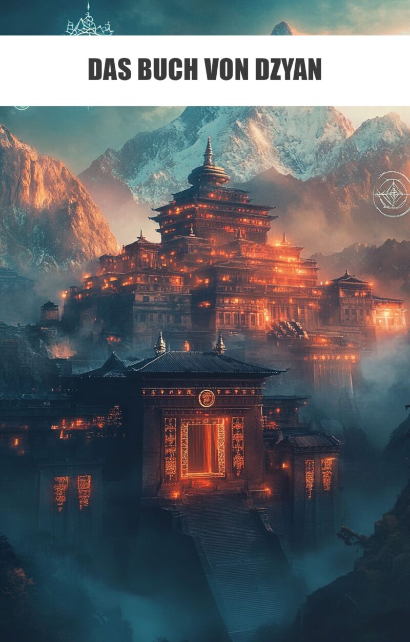 El libro de Dzyan - Imagen 2