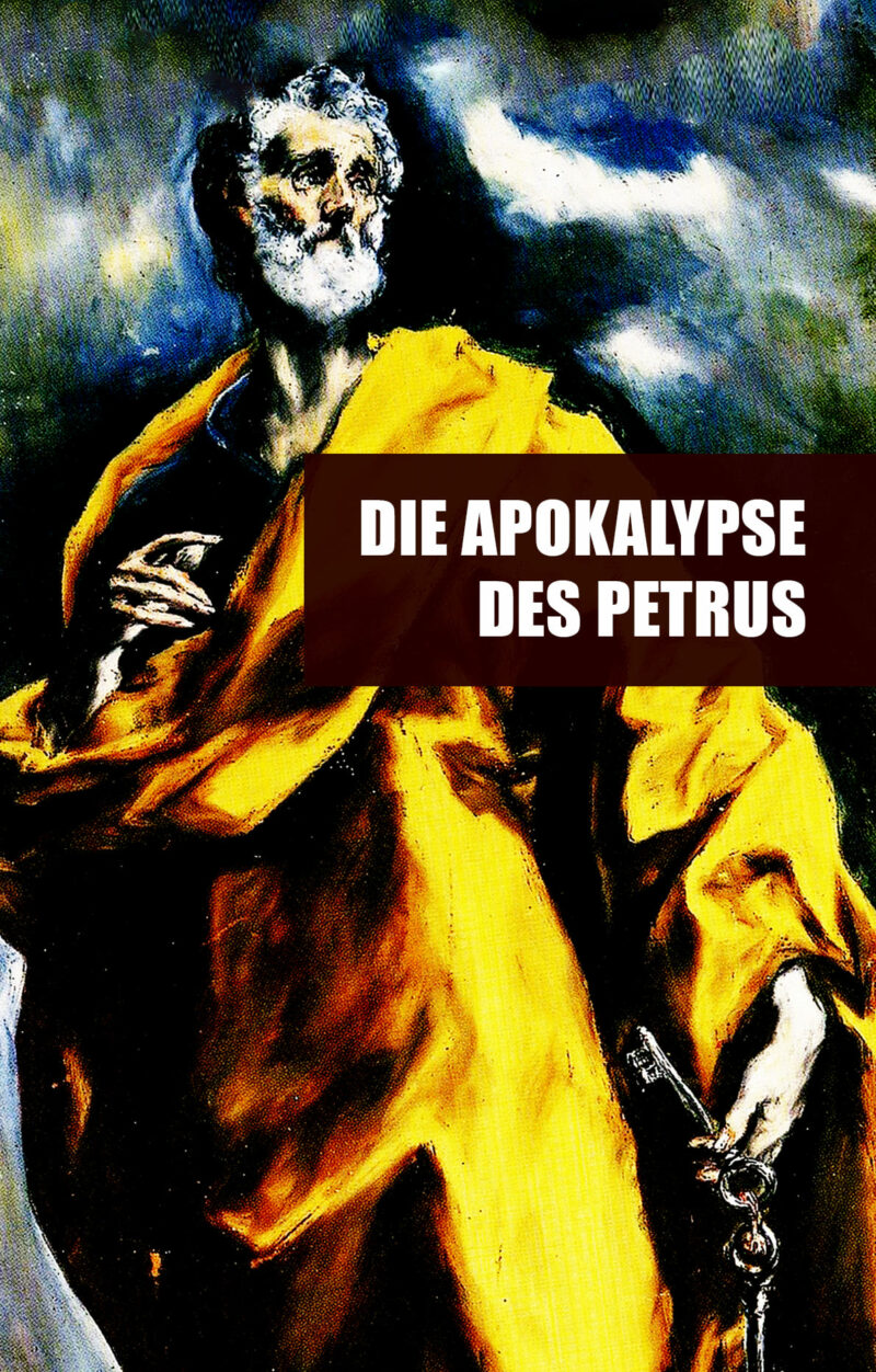 El apocalipsis de Pedro - Imagen 2