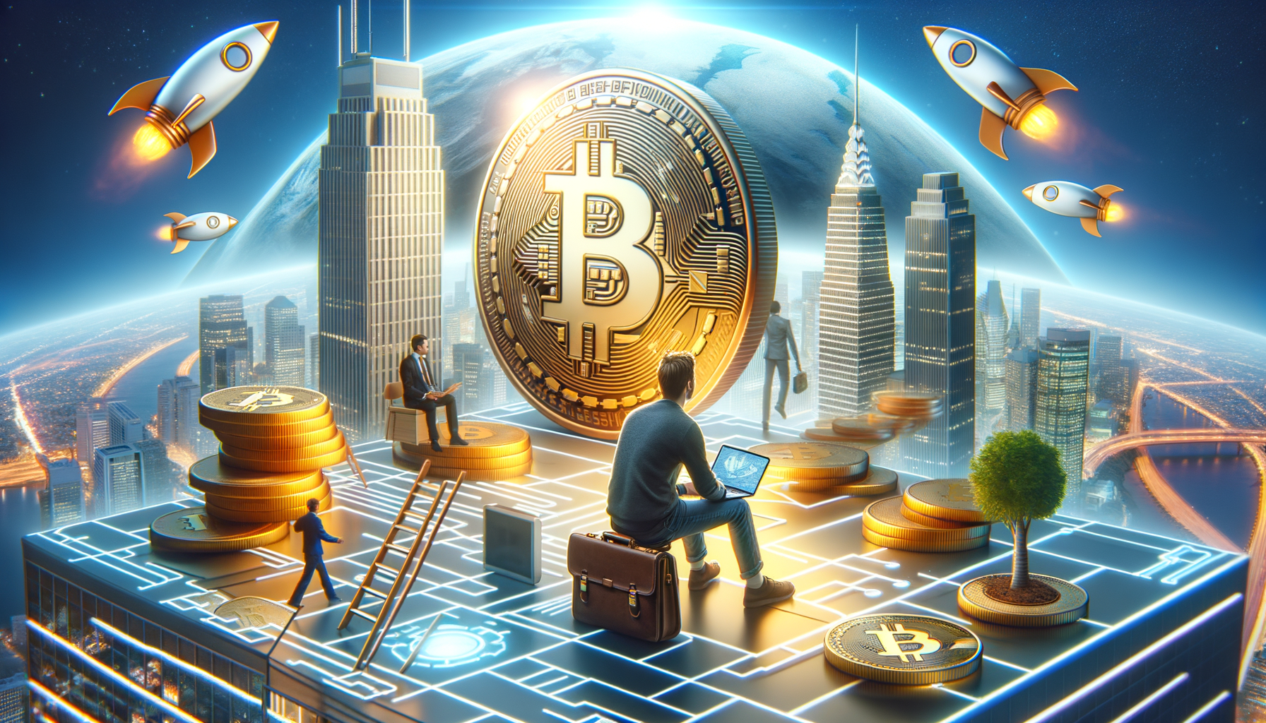 como-generar-ingresos-pasivos-con-btc-guia-para-principiantes