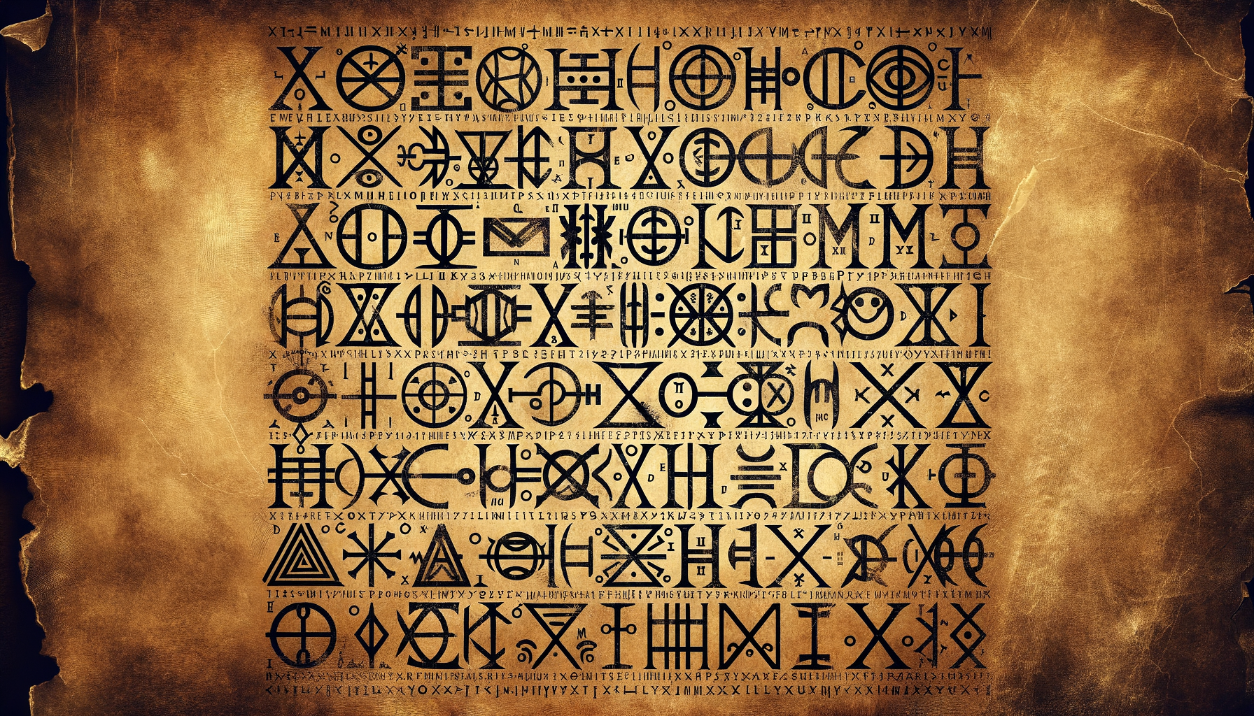 los-simbolos-que-nadie-puede-leer-el-enigma-eterno-del-codex-rohonczi