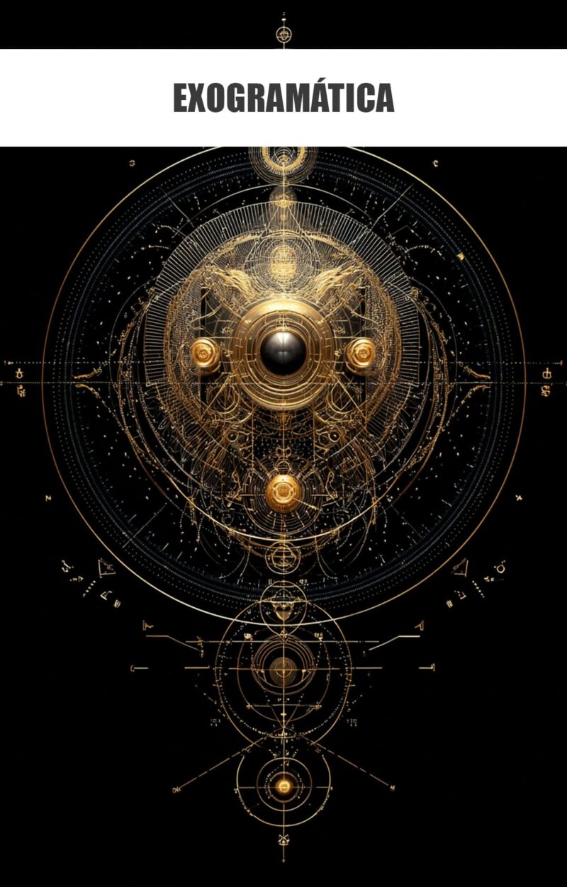 Exogramática - Imagen 4