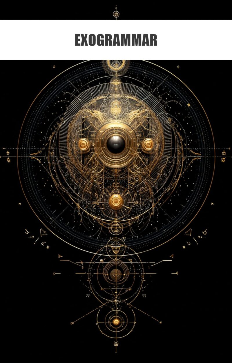 Exogramática