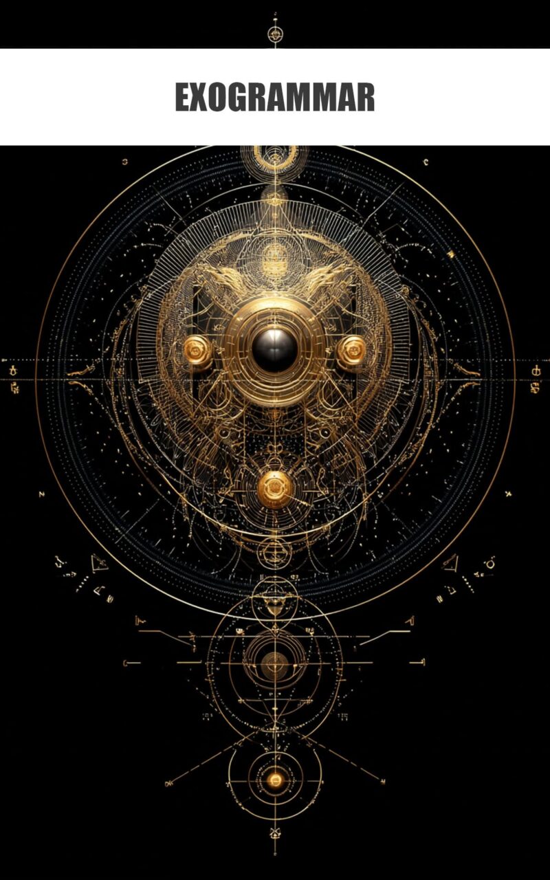 Exogramática