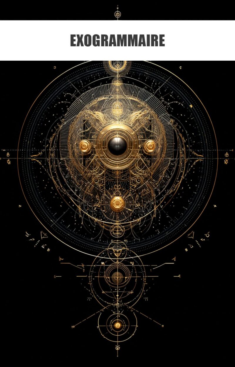 Exogramática - Imagen 6