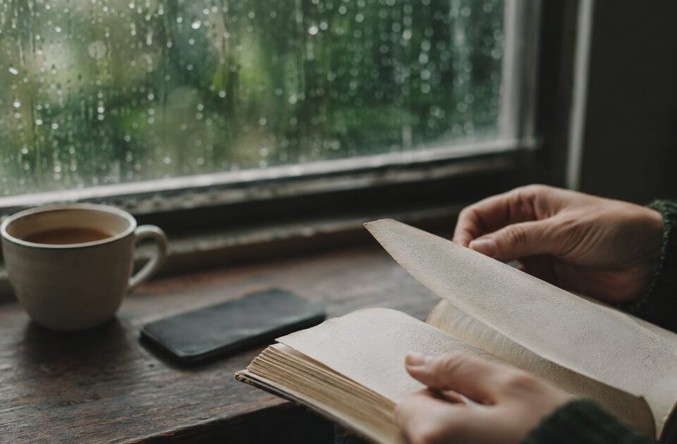 Lectura Lenta Para Pensar Destacada Jlt