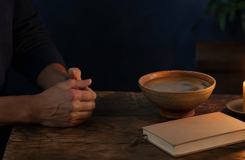 Ritual Como Herramienta Reflexion Destacada Jlt