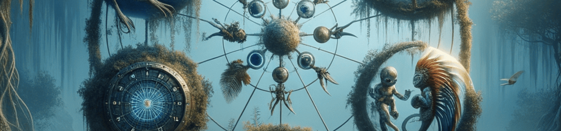 5 Adaptaciones Clave Para Sobrevivir En El Mundo Alienigena De Pandora 3