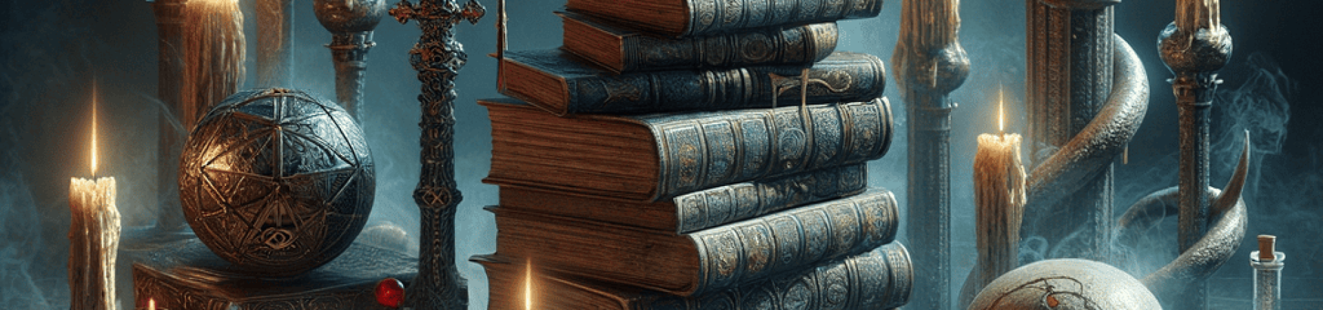 7 Hechizos Prohibidos Del Darkhold Que Probablemente No Querras Probar 1