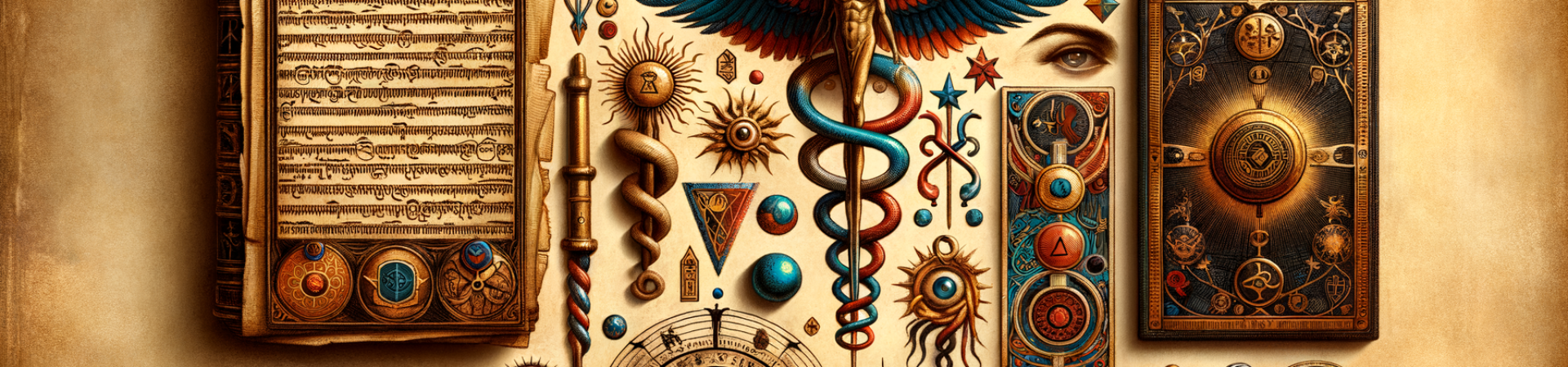 como-el-libro-de-thot-influyo-en-el-tarot-el-hermetismo-y-el-arte-esoterico