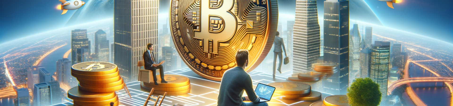 como-generar-ingresos-pasivos-con-btc-guia-para-principiantes