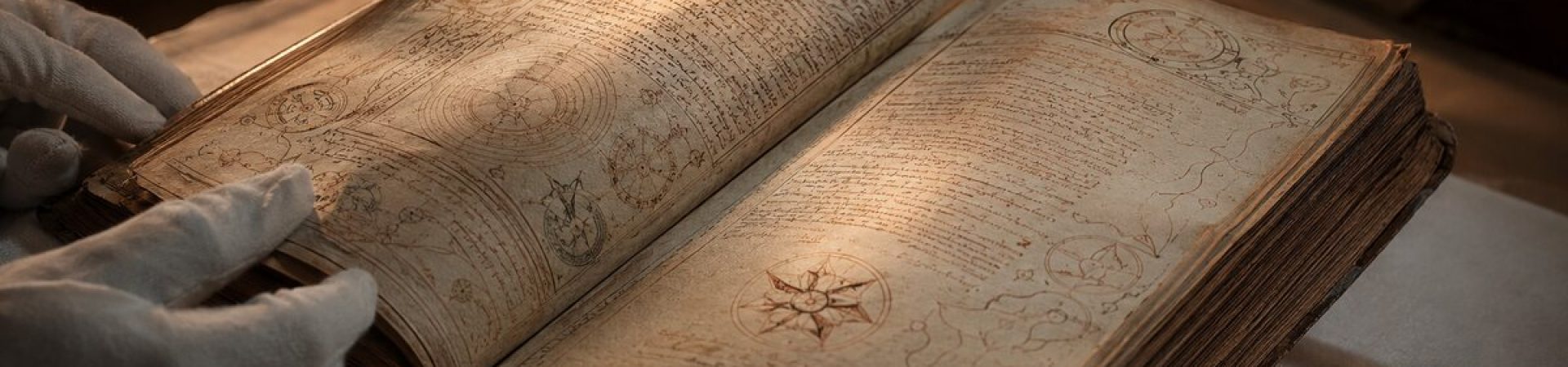 Como Leer Manuscritos Antiguos Destacada Jlt